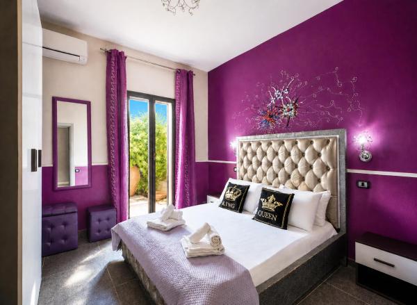 Porto Bloom Suites, Buchen Sie  Porto Cesareo Porto Cesareo