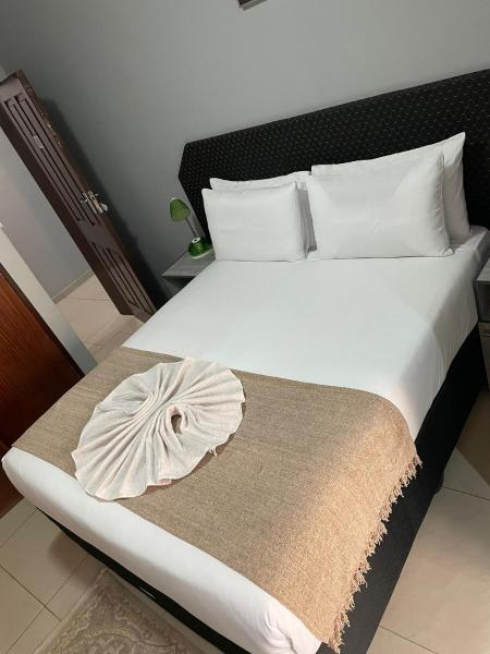 The Siblings Legacy Hotel, Reserva ahora  Palapye Distrito Central