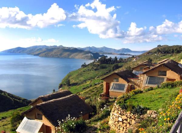 MiniDepartamento Plaza de Armas, Reserva ahora  Puno Perú
