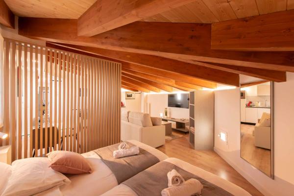 ALAIA ROOMS, Apartamentos Turísticos 0002, Prenota  Logroño La Rioja