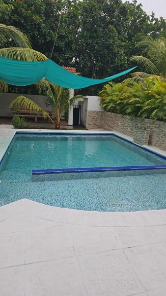 Villas Campos Monterrico, Buchen Sie  El Banco Santa Rosa
