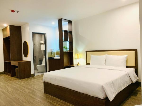 Fiorus Airport Hotel, Prenota  Sóc Sơn Ha Noi Municipality