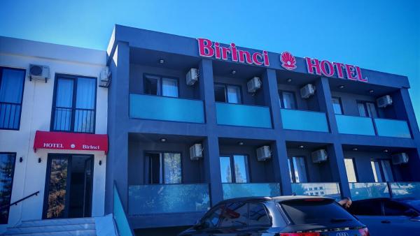 Birinci Hotel, Prenota  Mingecevir Azerbaigian