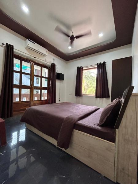 Gajalee Beach House, Buchen Sie  Bhogwe Maharashtra