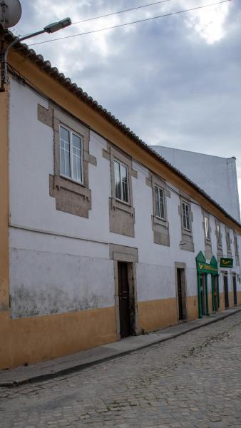 Casa de Santa Luzia, Buchen Sie  Mirandela 