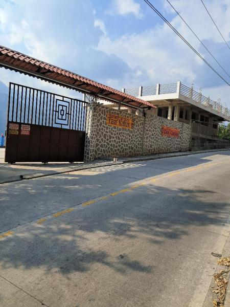 Villa Don Carlos, Reserva ahora  Hoteles en Solola con aparcamiento, Aparcamiento