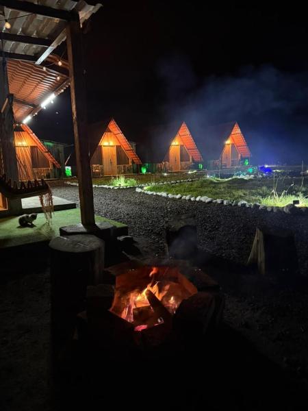 Sigchos Lodge, Prenota  Cantone di Sigchos 