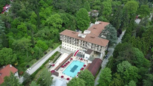 Sağlık Bakanlığı Yalova Termal Kaplıcaları, Book  Hotels in Marmara Region with a Pool, Swimming Pool