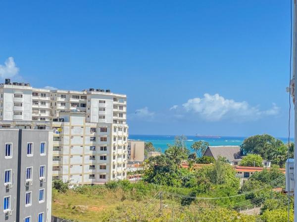 Hasna Comfy Apartments, Reserva ahora Apartamento Mombasa Coast Region