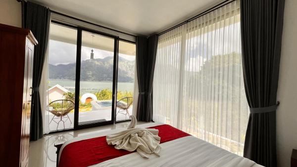 lake hill view, Prenota  Hotel a Bali con parcheggio, Parcheggio