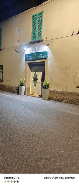 osteria il Becco Fine affittacamere, Prenota  Cumignano sul Naviglio 