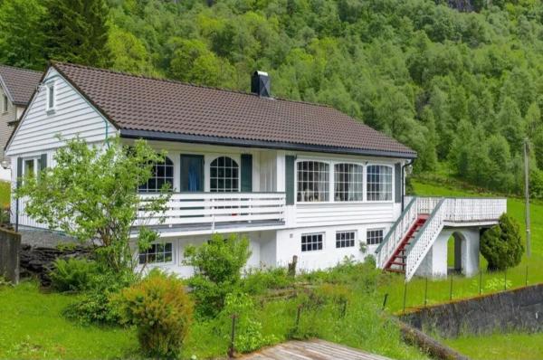 Lovely Home In Sauda With Wifi, Reserva ahora  Sauda Rogaland