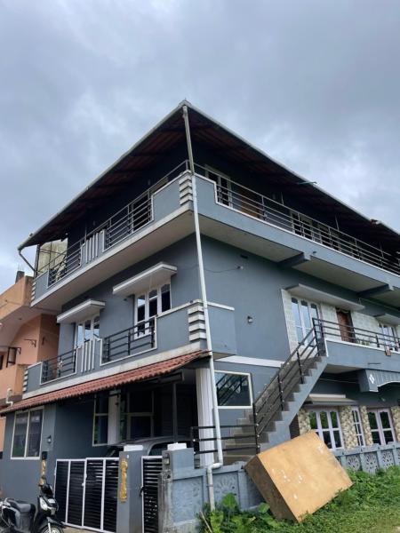 Sebastian Homes, Réserver  Madikeri 