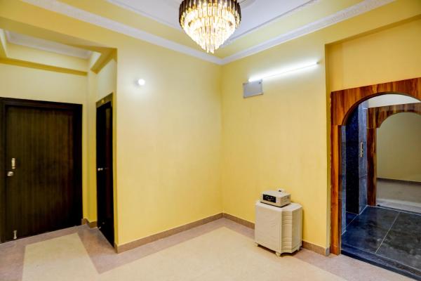 Hotel O kumar inn, Buchen Sie  Lok Nayak Jayaprakash Airport Bihar