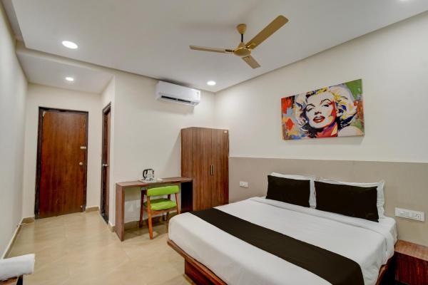 Hotel O EVA, Book  Gundipet Hyderabad Region