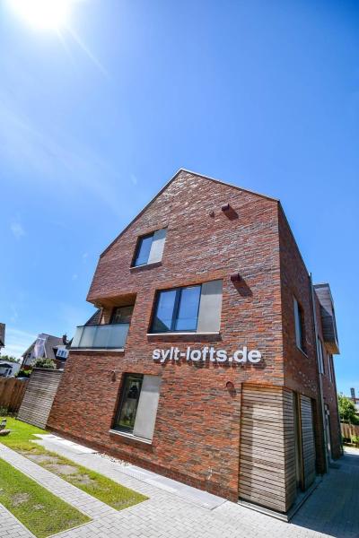 Sylt Lofts, Prenota  Westerland Sylt