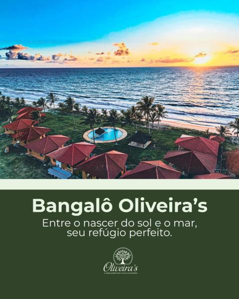 Bangalô Oliveiras, Reserva ahora  Hoteles en Noreste de Brasil con piscina, Piscina