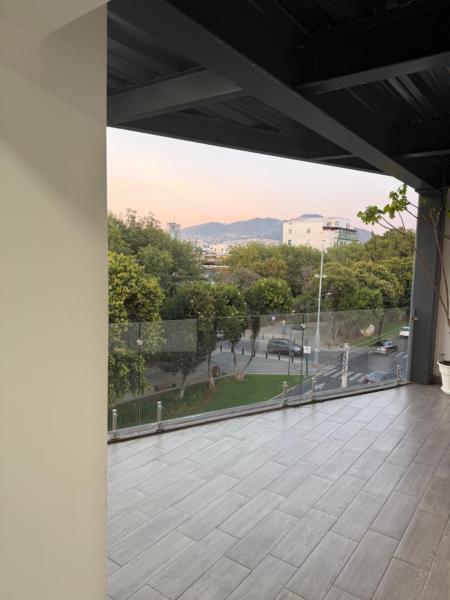 Torre Boulevard, Buchen Sie  Hotels in Michoacan mit Parkplatz, Parkplätze