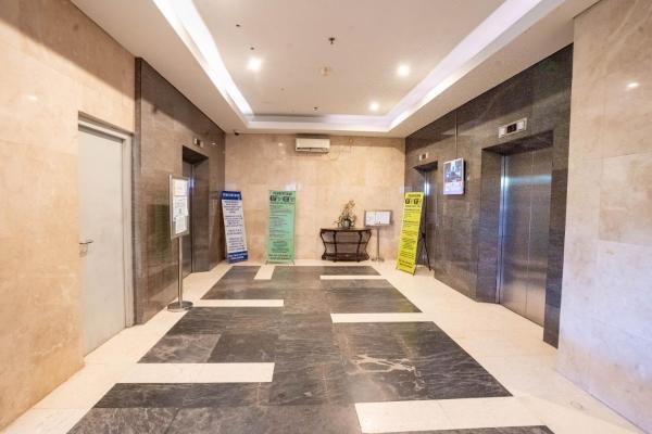 Tamastu Blue Sapphire Apartel Cakung, Buchen Sie  Jakarta Provinz Jakarta