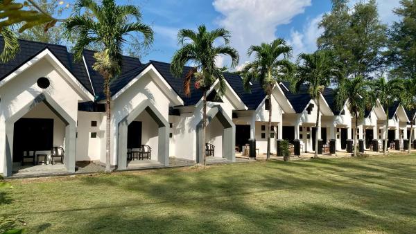 Padmara Hotel, Prenota  Hotel a Bengkulu con colazione, Colazione