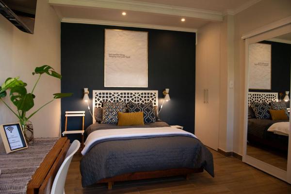 MacLeod House, Prenota  Bloemfontein Free State