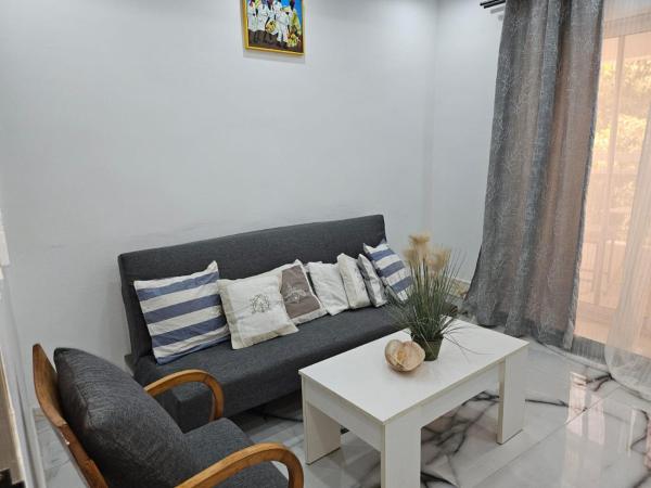 Résidence Keur Antou, Réserver  Ziguinchor Sénégal