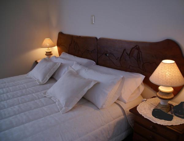 Hotel Las Piedras de Patagonia, Prenota  El Chalten 