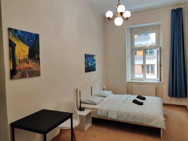Zizkov Stay - Near City Center, Reserva ahora  Praga República Checa