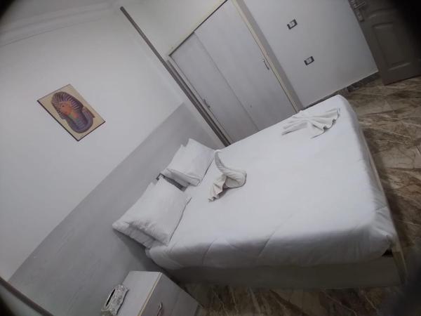 Grand Alaska Inn, Prenota  Il Cairo Cairo Governorate