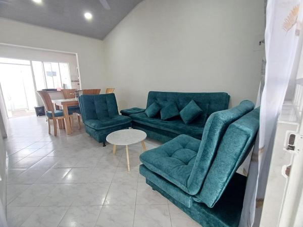 Casa Vacacional Conjunto Cerrado Villavicencio, Buchen Sie  Villavicencio 