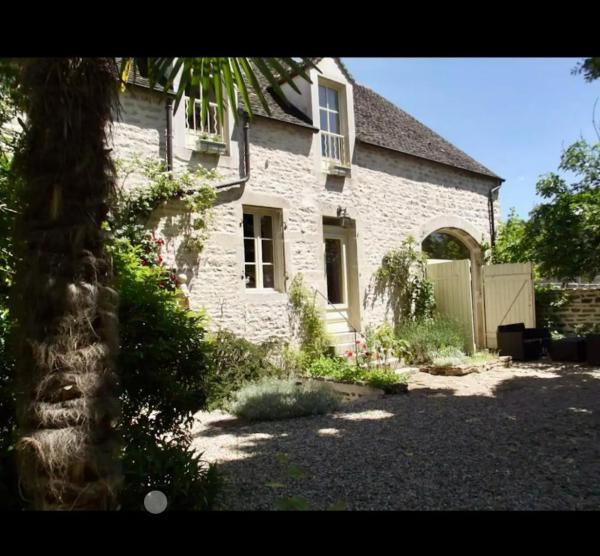 Gîte Laure et Henri, Buchen Sie  Ladoix-Serrigny 