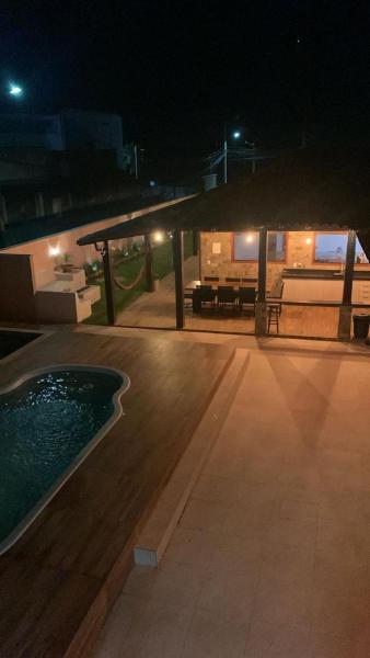 Casa Mar-A-Lagoa, Reserva ahora  Sao Pedro da Aldeia Región de los Lagos