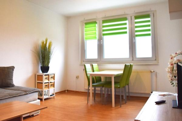GUWO Gästewohnung Platanenstraße 1, Réserver  Sprucke Brandebourg