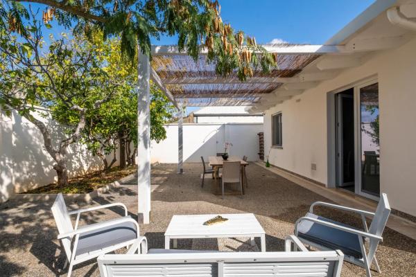 Serèn - Premium Sea Villa, Buchen Sie  Torre Lapillo Porto Cesareo