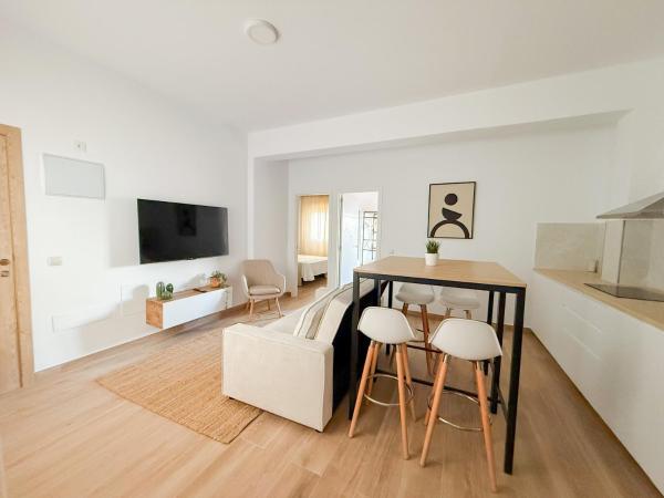 City Beach Las Canteras, Prenota  Guanarteme Gran Canaria