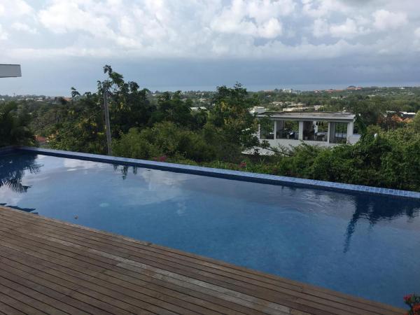 M Villa, Reserva ahora  Hoteles con piscina en Bali, Piscina