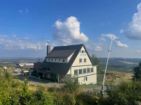 Rodelhaus Braunlage, Prenota  Braunlage Braunlage Ski