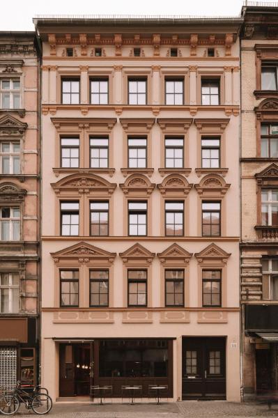 LYV Apartments - Berlin Neukölln, Buchen Sie Ferienwohnung Berlin Deutschland