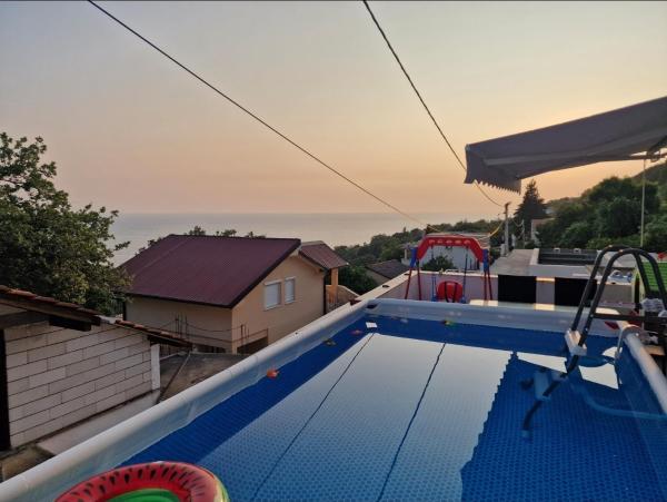 Apartmani Kruče, Buchen Sie  Ulcinj 