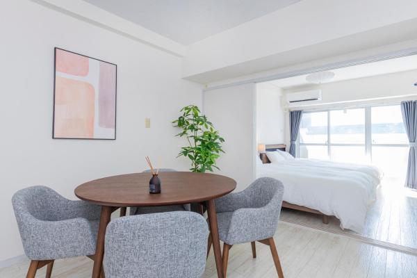 Edo Modern Stay, Prenota  Tokyo Tokyo