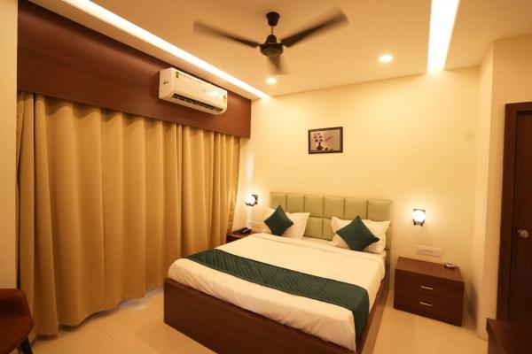 Hotel Royal Villa, Buchen Sie  Nagpur Maharashtra