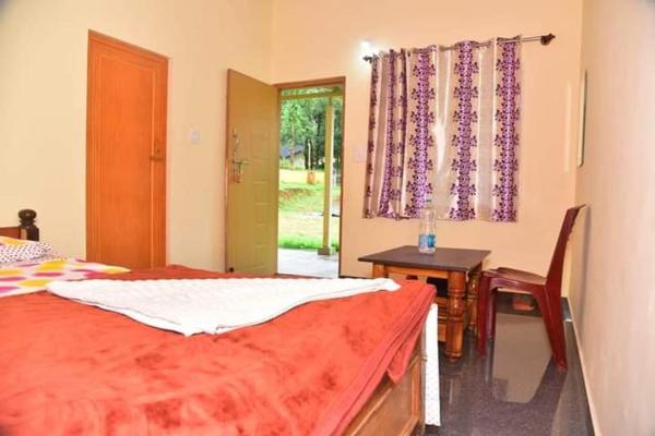 Ganav home stay, Réserver  Chikmagalūr Karnataka