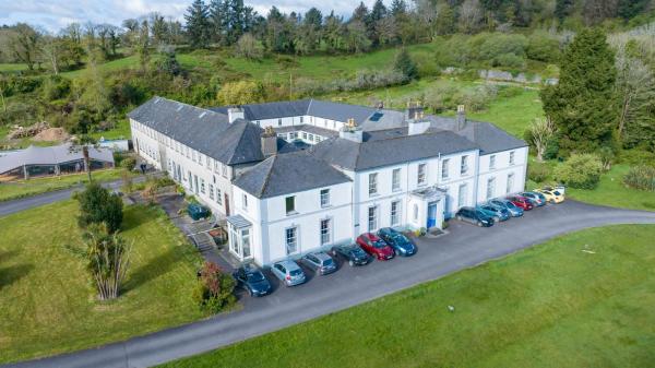 CECAS at Myross Wood House, Buchen Sie  Leap County Cork