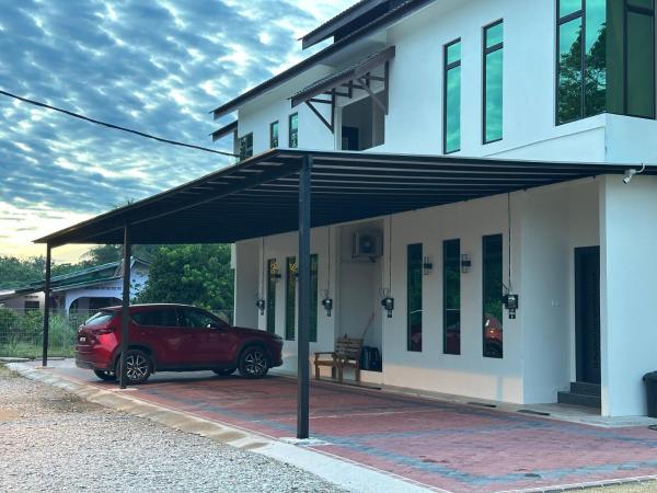 Homestay Tokki Tanah Merah #musliim only#, Prenota  Tanah Merah Kelantan