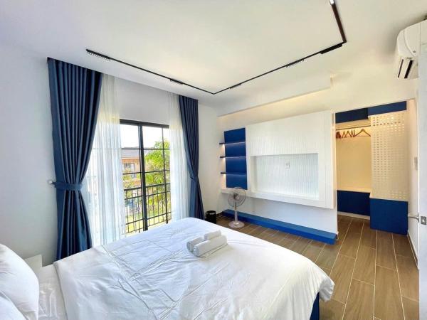 MYSTERY HOME - 180m2 3BEDROOM - NOVAWORLD PHAN THIET, Reserva ahora  Phan Thiet Binh Thuan