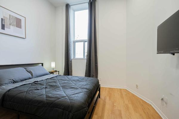 Fabulous Studio with FREE Parking near Montreal Downtown, Reserva ahora  Montreal Quebec