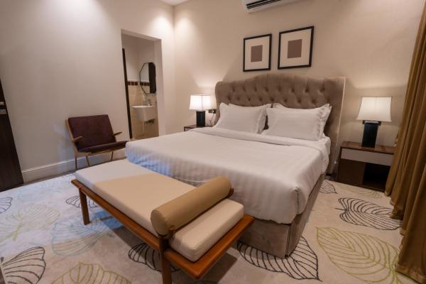 Best Land Apartment, Buchen Sie  Provinz Riad Provinz Riad