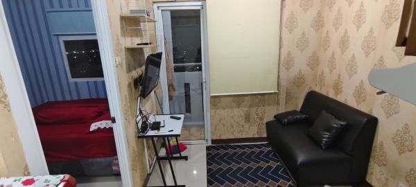 GuestHouse in Green pramuka Square Mall 2br, Buchen Sie  Jakarta Provinz Jakarta