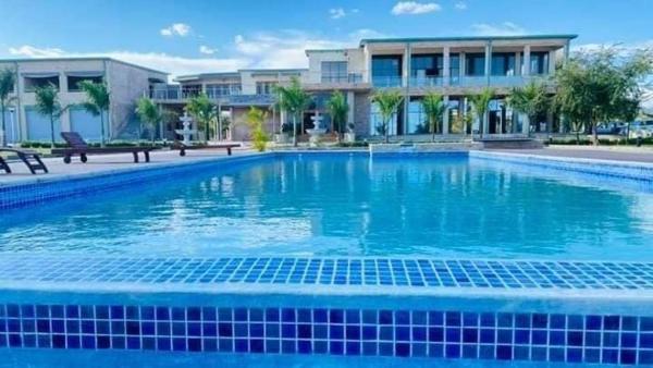 Quiet Waters Resort, Réserver  Kafue Zambie