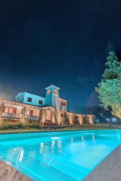Madaro House, Prenota  Hotel a Córdoba con piscina, Piscina